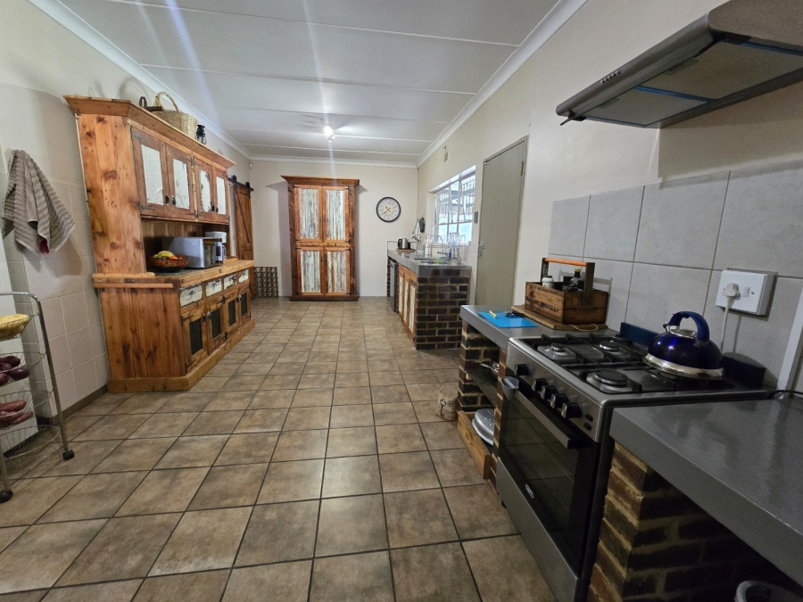 4 Bedroom Property for Sale in Parys Free State